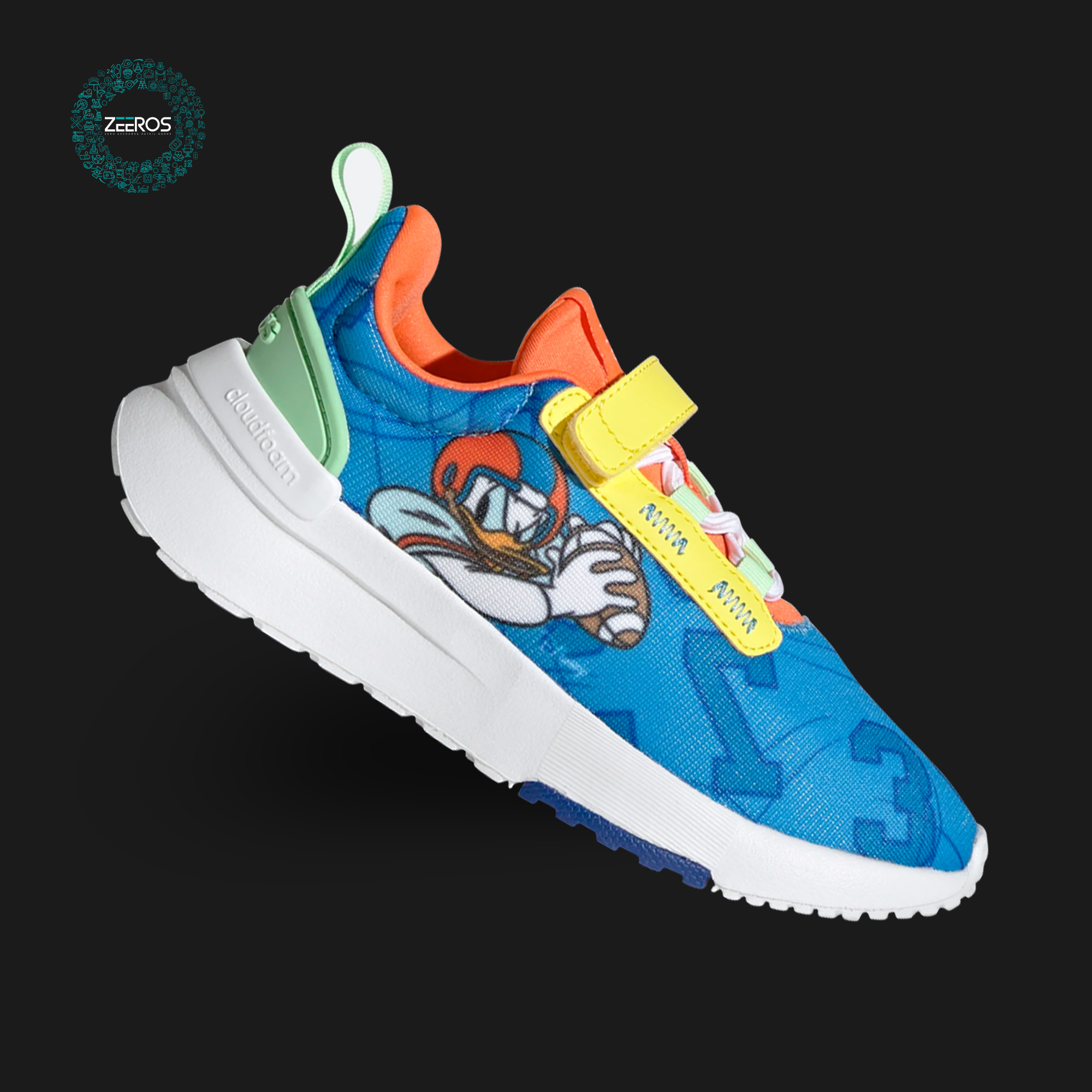 Adidas (KID) Product 02